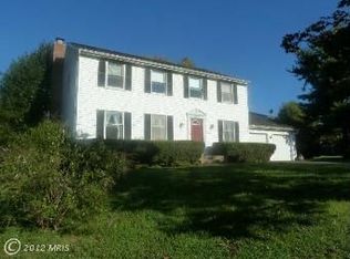 19400 Ridgecrest Dr, Germantown, MD 20874