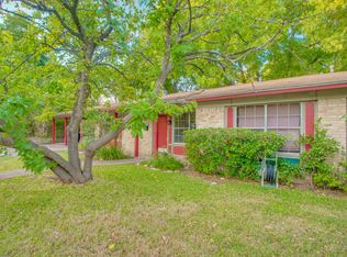 1502 Braes Ridge Dr, Austin, TX 78723
