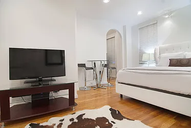 Rented by WAM Partners - William Moses Co.