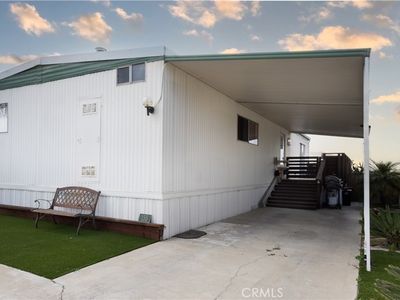 765 Mesa View Dr #155, Arroyo Grande, CA, 93420