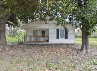 6124 Old Mount Holly Rd, Charlotte, NC 28208