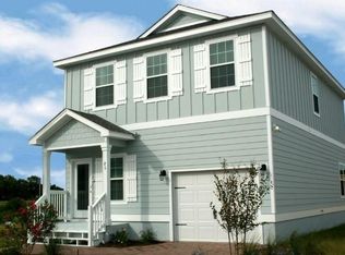 69 Topsail Dr LOT 19, Santa Rosa Beach, FL 32459