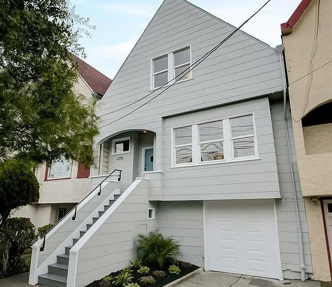 16th Ave — Photo 1