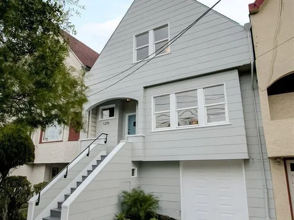 (undisclosed Address), San Francisco, CA 94122