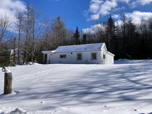 1291 West Hill Drive, Readsboro, VT 05350