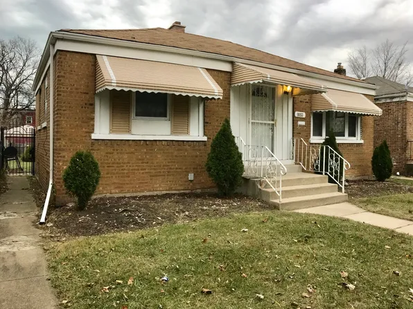 10153 S Bensley Ave, Chicago, IL 60617