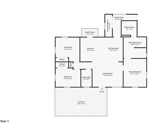 2nd image of 3002 E Yukon St