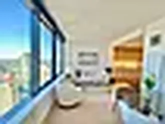 Rented by Modern Spaces