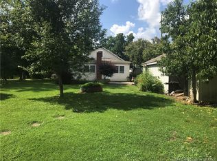 524 Wyandotte Ave, Corydon, IN 47112