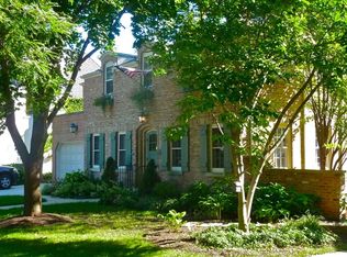 4111 Howard Ave, Western Springs, IL 60558