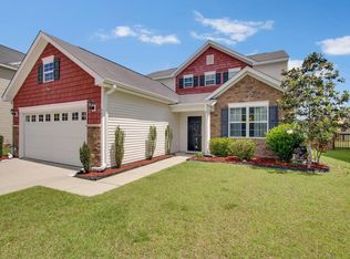 362 Deep River Rd, Summerville, SC 29486
