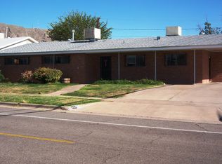 224 Clairemont Dr, El Paso, TX 79912