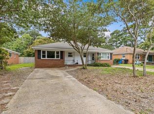 2219 Oak St, Virginia Beach, VA 23451