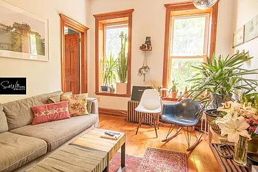 Rented by Scott Williams Realty LLC