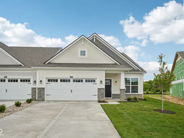10601 Mangrove Dr, Indianapolis, IN 46239