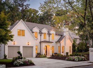 2896 Cravenridge Dr NE, Atlanta, GA 30319
