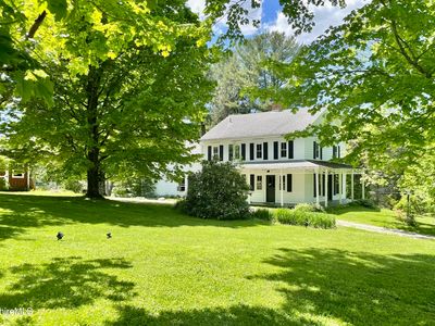 18 Old Queechy Rd, Canaan, NY, 12029