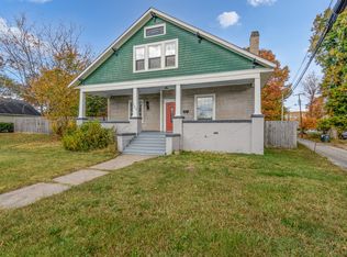 1002 S Fulton St, Salisbury, NC 28144
