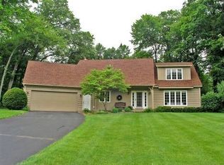 3557 Tricklewood Dr SE, Grand Rapids, MI 49546