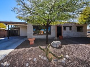 7332 E Random Ridge Dr, Tucson, AZ 85710
