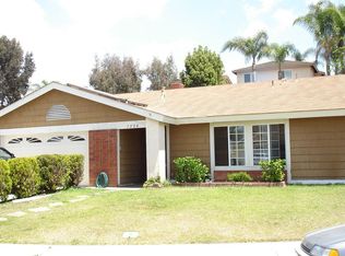 1220 Sybil Ct, Escondido, CA 92026