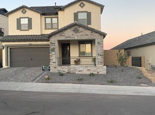 16415 S 8th Way, Phoenix, AZ 85048