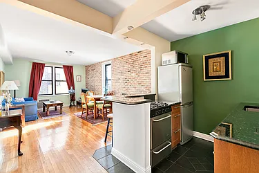 Sold by City Wide Apartments