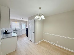 3819 Rosehaven Dr, Charlotte, NC 28205