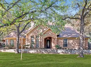 1140 Dusk Dr, Keller, TX 76248