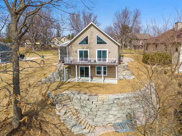 126 Palisade Ct, Merrimac, WI 53561