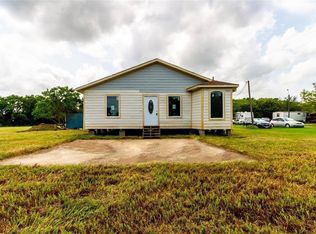 1119 Aurelia Ln, Rosenberg, TX 77471