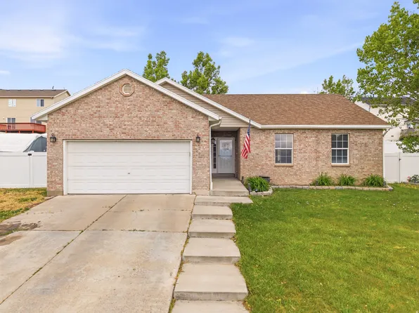 4029 S Lake Mountain Dr, Saratoga Springs, UT 84045