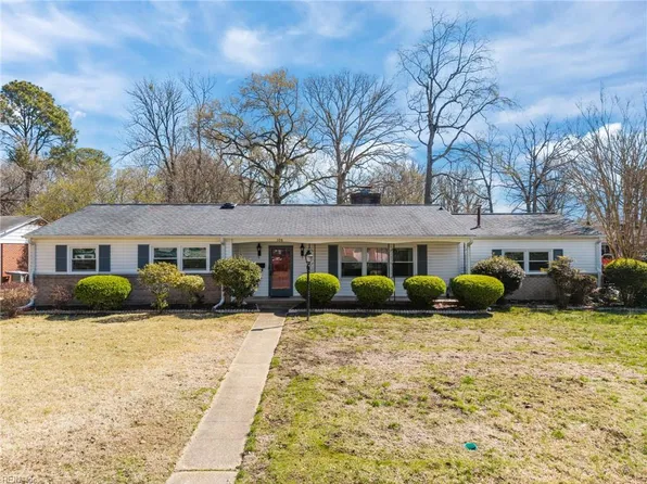 508 Timberneck Ct, Hampton, VA 23663