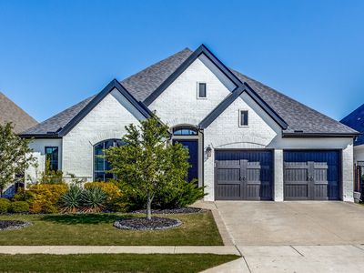 771 Foxfield Ct, Prosper, TX, 75078