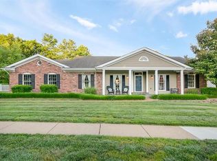 5804 Hightower Dr, Saint Louis, MO