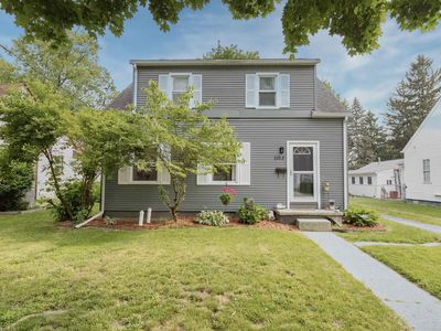 1103 Petoskey Ct, Adrian, MI, 49221