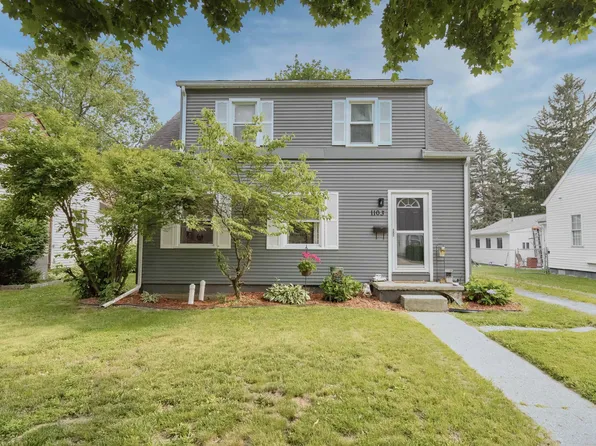 1103 Petoskey Ct, Adrian, MI 49221