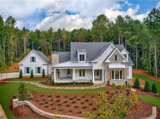 131 Hawks Club Dr, Ball Ground, GA 30107