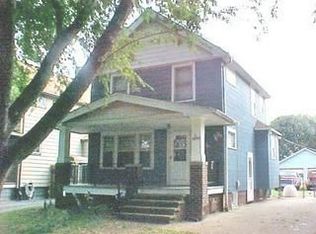 3953 W 23rd St, Cleveland, OH 44109