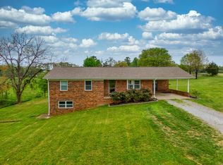 155 Campground Rd LOT 10, Madisonville, TN 37354