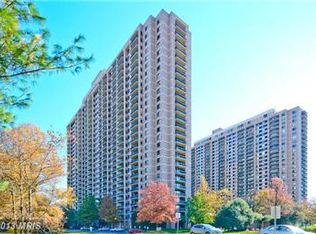 5501 Seminary Rd APT 1107, Falls Church, VA 22041