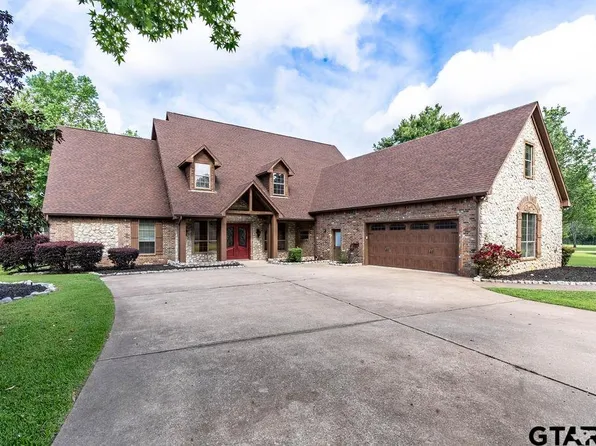 657 Southlake Dr, Bullard, TX 75757