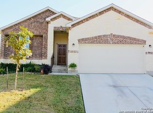 7218 Capricorn Way, Converse, TX 78109