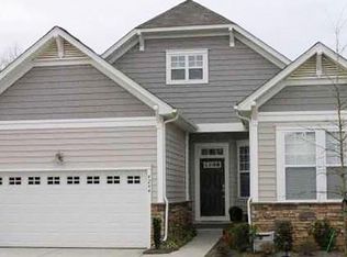 4244 Sourwood Ct #66, Fort Mill, SC 29707
