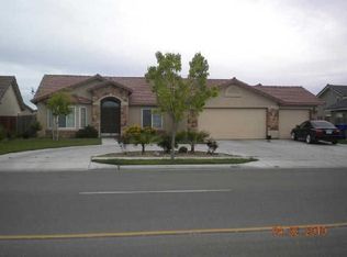 389 S Westberry Blvd, Madera, CA