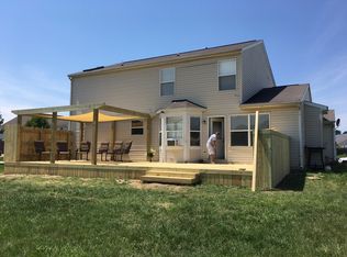 9115 Concert Way, Indianapolis, IN 46231