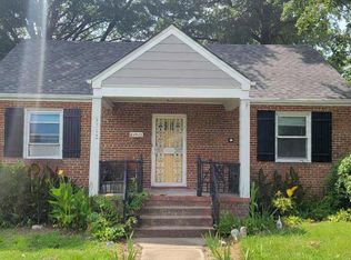 3312 Lamb Ave, Richmond, VA 23222