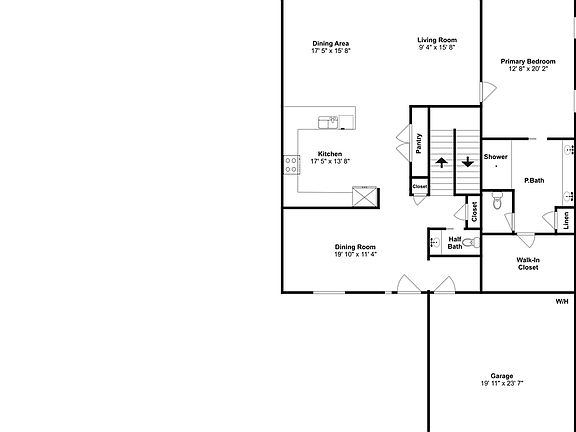 2nd image of 6517 Polly Ln
