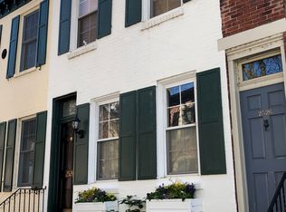 2524 Waverly St, Philadelphia, PA