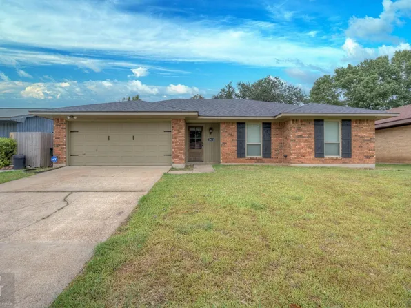 5411 Sage Dr, Bossier City, LA 71112